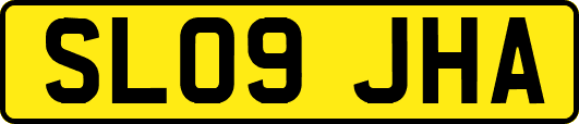 SL09JHA