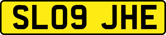 SL09JHE