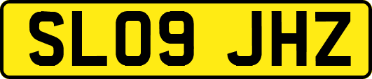 SL09JHZ