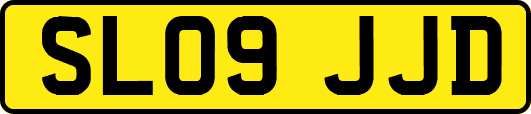 SL09JJD