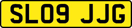 SL09JJG
