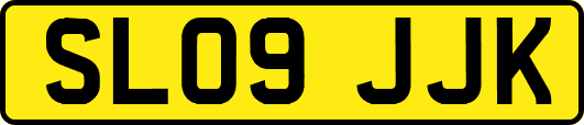 SL09JJK