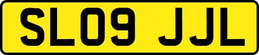 SL09JJL