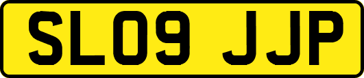 SL09JJP