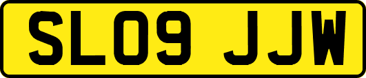 SL09JJW
