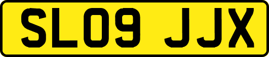 SL09JJX