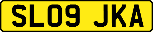 SL09JKA