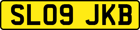 SL09JKB