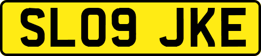 SL09JKE