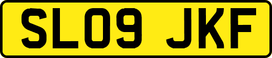 SL09JKF