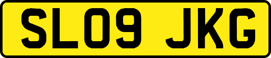 SL09JKG