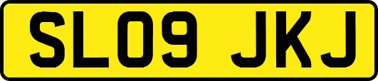 SL09JKJ