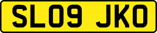 SL09JKO