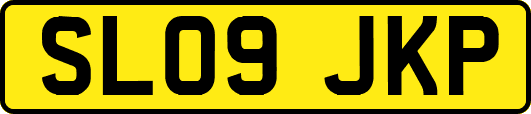 SL09JKP