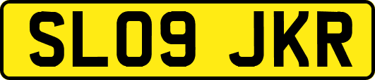 SL09JKR