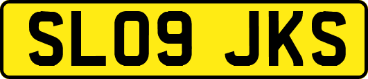SL09JKS