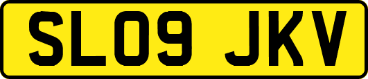 SL09JKV