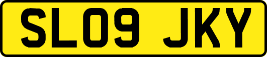 SL09JKY
