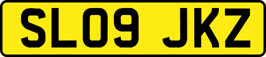 SL09JKZ