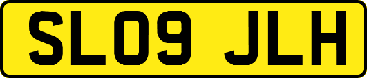SL09JLH