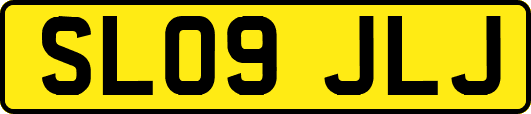 SL09JLJ