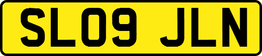 SL09JLN