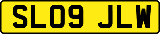 SL09JLW