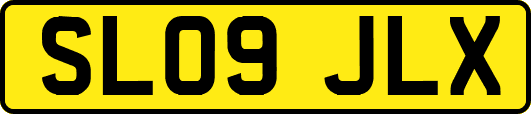 SL09JLX