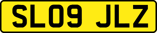 SL09JLZ