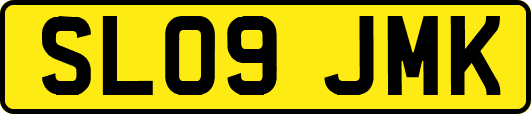 SL09JMK