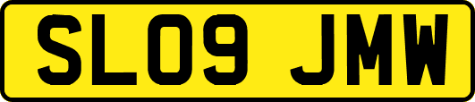 SL09JMW