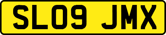 SL09JMX