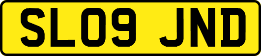 SL09JND
