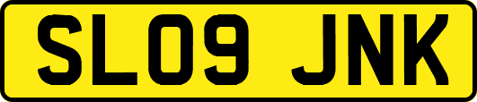 SL09JNK