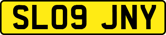 SL09JNY