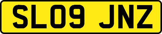 SL09JNZ