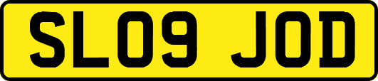 SL09JOD