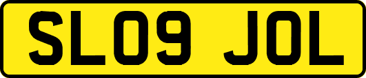 SL09JOL