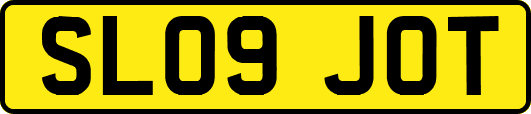 SL09JOT