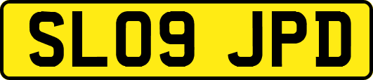 SL09JPD