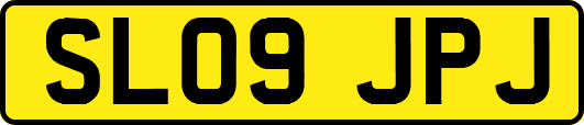 SL09JPJ