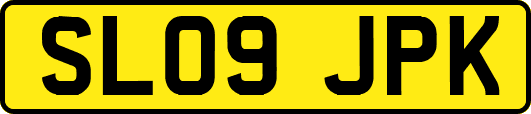 SL09JPK