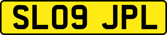 SL09JPL