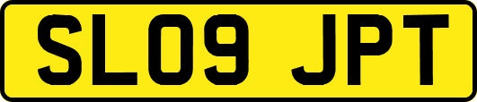 SL09JPT