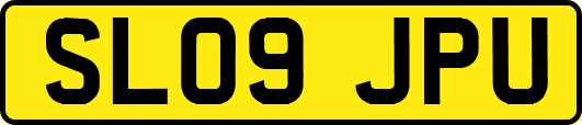 SL09JPU