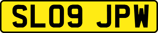 SL09JPW