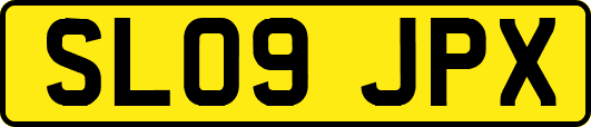 SL09JPX