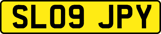 SL09JPY