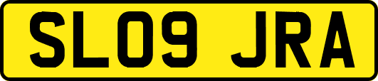 SL09JRA