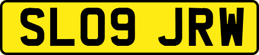 SL09JRW